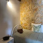 Casa Alfarroba Semesterbostad Barão de São Miguel
