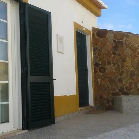 Semesterbostad Casa Alfarroba