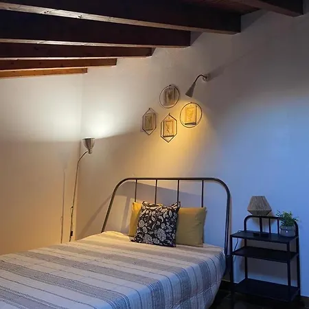 Casa Alfarroba *