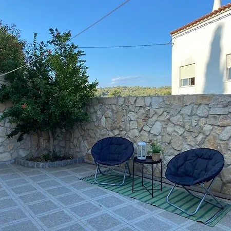 Casa Alfarroba *