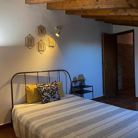 Casa Alfarroba Dom wakacyjny