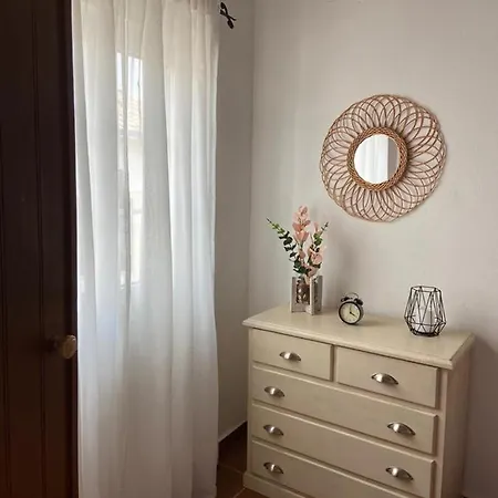 Casa Alfarroba Dom wakacyjny *