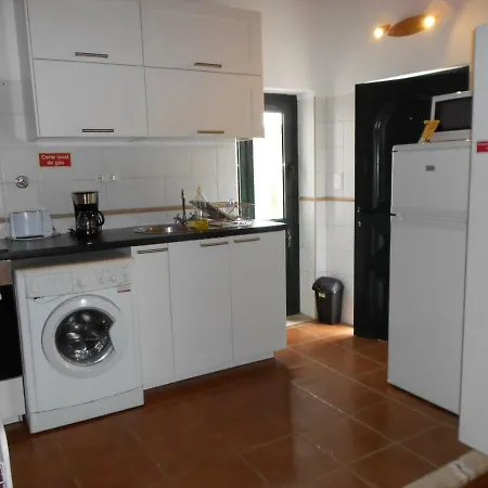 Casa Alfarroba בית נופש *