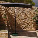 Casa Alfarroba * Barao de Sao Miguel