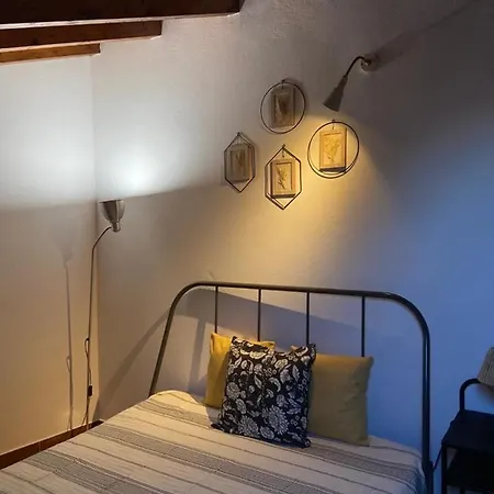 Casa Alfarroba * Barão de São Miguel