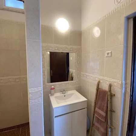 Nyaraló Casa Alfarroba