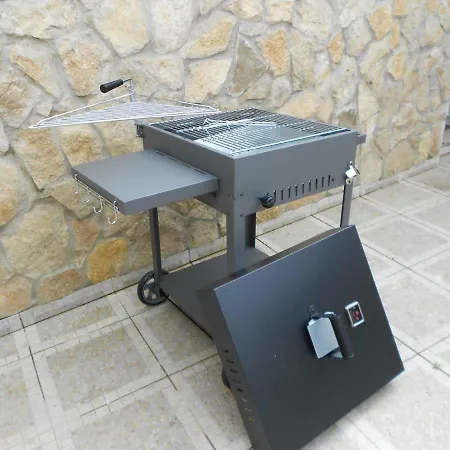 Casa Alfarroba 度假居 Barão de São Miguel