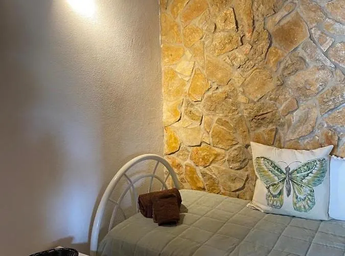 Casa Alfarroba Сasa de vacaciones Barão de São Miguel