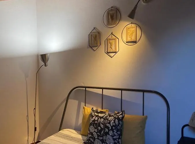 Casa Alfarroba * Barão de São Miguel