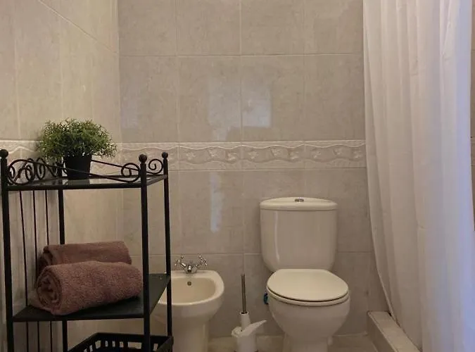 Сasa de vacaciones Casa Alfarroba *