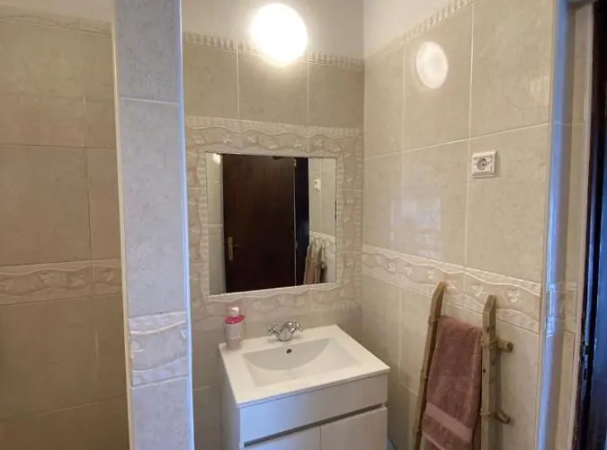 Сasa de vacaciones Casa Alfarroba