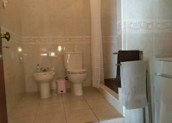 Casa Alfarroba * Barão de São Miguel