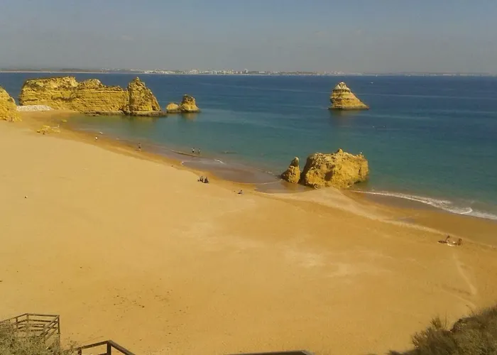 Сasa de vacaciones Casa Alfarroba Barão de São Miguel
