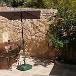 Σπίτι διακοπών Casa Alfarroba *