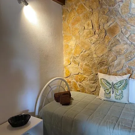 Casa Alfarroba Casa vacanze Barão de São Miguel