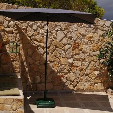 Casa Alfarroba * Barao de Sao Miguel