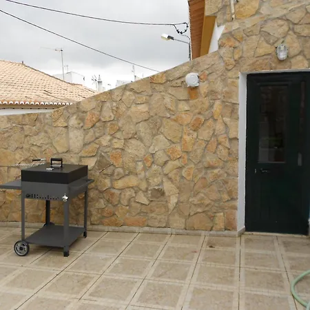Casa Alfarroba *