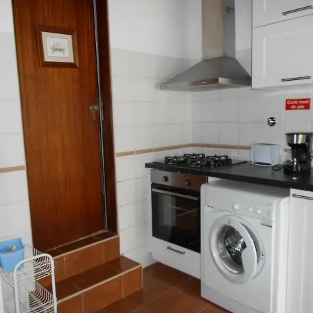 Casa Alfarroba